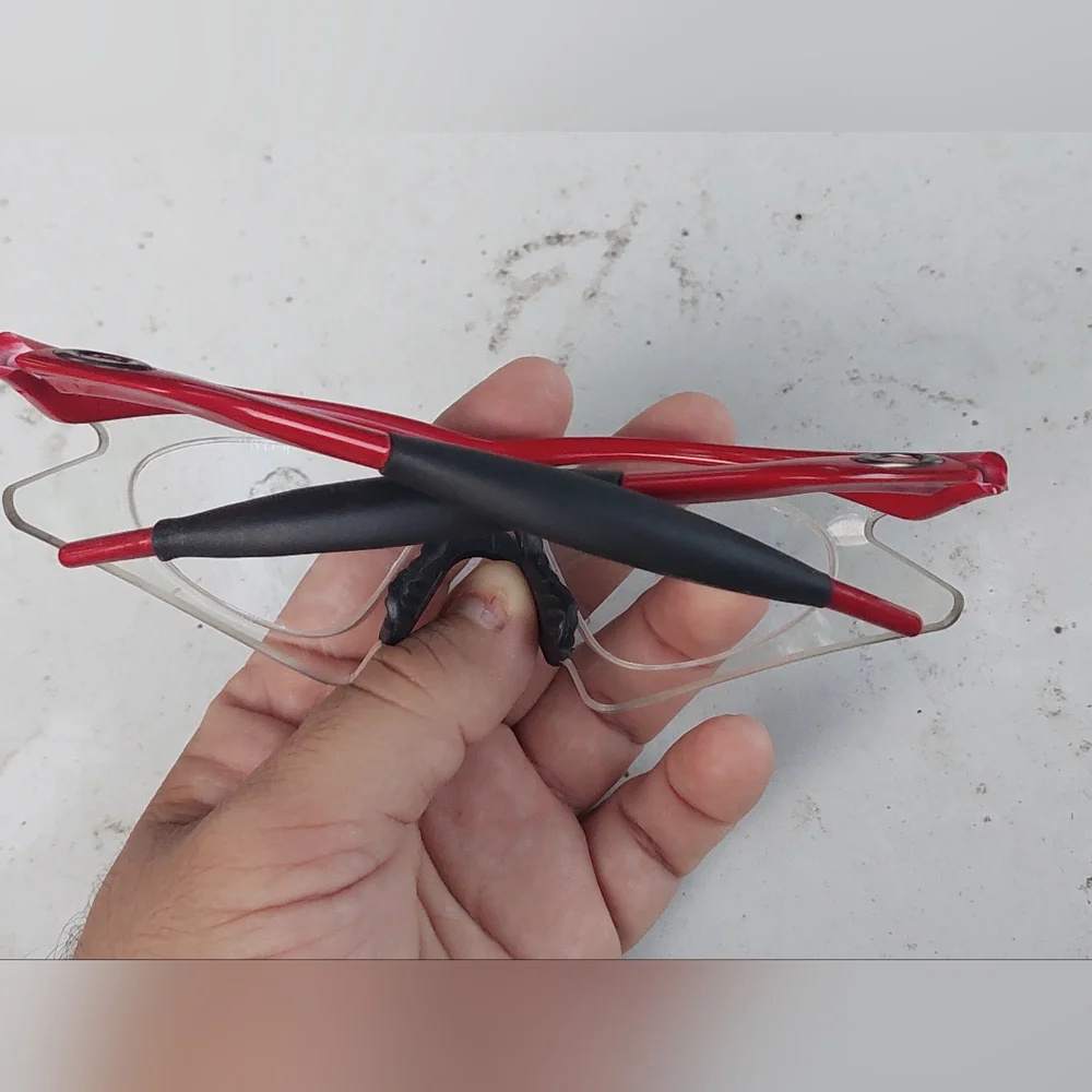Oakley M Frame Rx - Picture 15 of 16